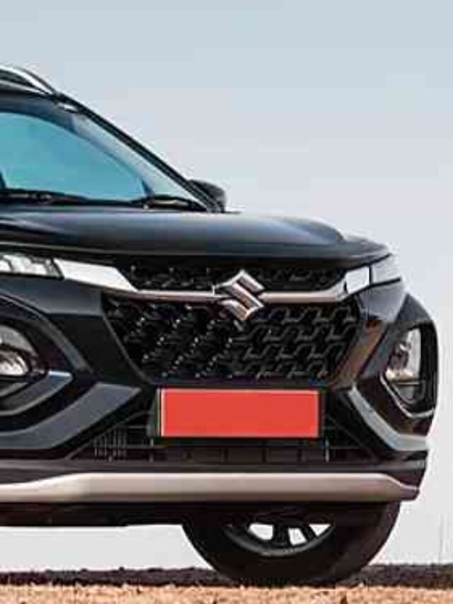 Maruti Fronx में मिल रही हे ज्यादा माइलेज, इसलिए लोगो की पसंद बन गई इस कार, जाने कीमत