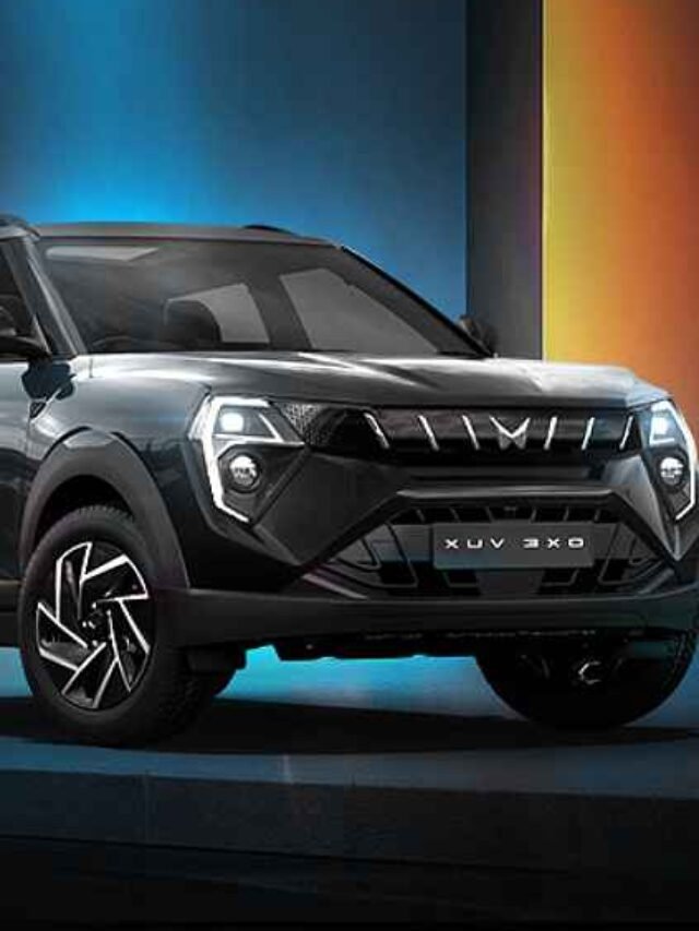  दिवाली के पहले Mahindra XUV 3XO की कीमत में आया बदलाव, जानिए नयी कीमत 